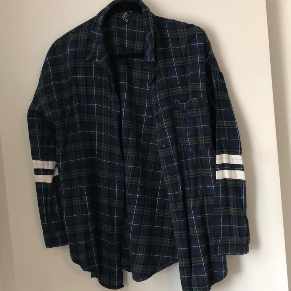 Flannel